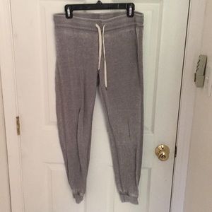Comfy sweatpants